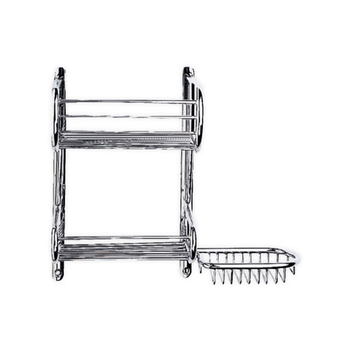 Shampoo Shelf Set Shampoo Shelf Set