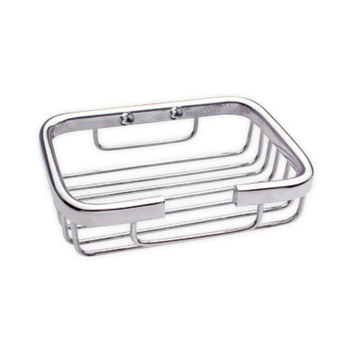 Wire Soap Dish - Wall Mount 10x13 Wire Soap Dish - Wall Mount 10x13