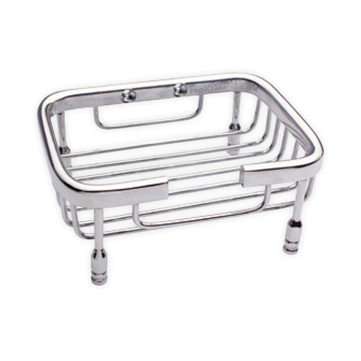 Wire Soap Dish - Set top 10x13 Wire Soap Dish - Set top 10x13
