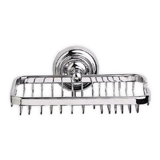 Wire Sponge Dish - Badged Wire Sponge Dish - Badged